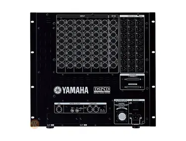 Yamaha DSP5D