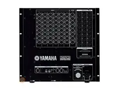 Yamaha DSP5D main image