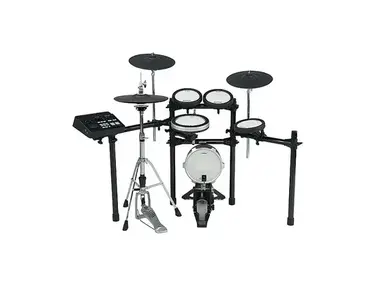 Yamaha DTP-582 Drum / Cymbal Pad Controller Set