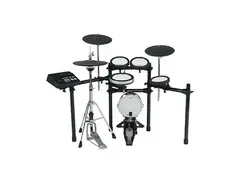 Yamaha DTP-582 Drum / Cymbal Pad Controller Set main image