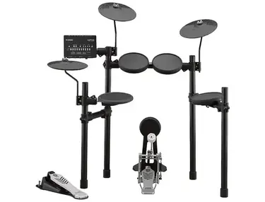 Yamaha DTX-402K Electronic Drum Set
