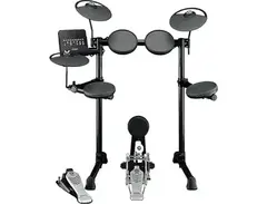 Yamaha DTX-430K Electronic Drum Set main image