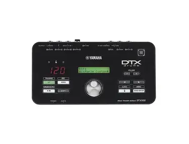 Yamaha DTX-502 Drum Trigger Module