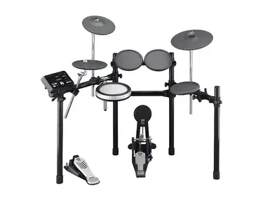 Yamaha DTX-522K Electronic Drum Set