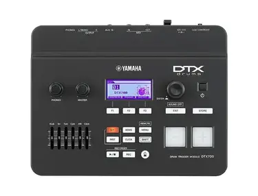 Yamaha DTX-700 Drum Trigger Module