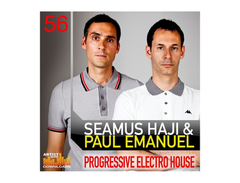 Loopmasters Seamus Haji and Paul Emanuel Progressive Electro House