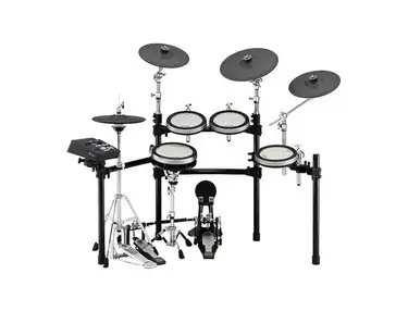 Yamaha DTX-750K Electronic Drum Set