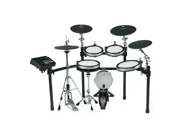 Yamaha DTX-760K Electronic Drum Set