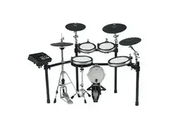 Yamaha DTX-760K Electronic Drum Set main image