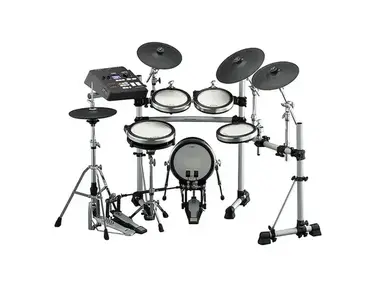 Yamaha DTX-790K Electronic Drum Set
