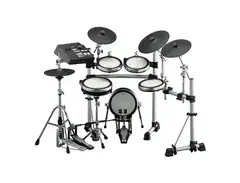 Yamaha DTX-790K Electronic Drum Set main image