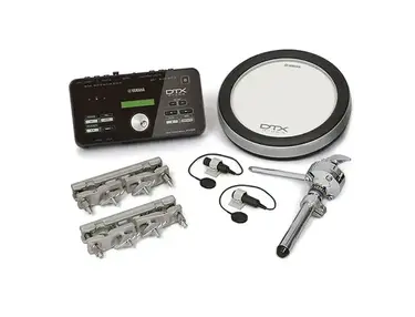 Yamaha DTX-HP580 Electronic Drum Hybrid Pack