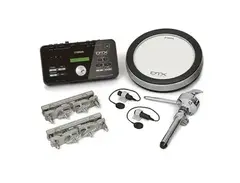 Yamaha DTX-HP580 Electronic Drum Hybrid Pack main image