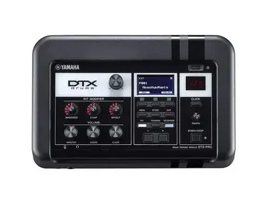 Yamaha DTX-Pro Electronic Drum Trigger Module