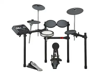 Yamaha DTX6K-X Electronic Drum Set