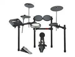 Yamaha DTX6K-X Electronic Drum Set
