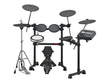 Yamaha DTX6K2-X Electronic Drum Set
