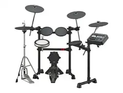 Yamaha DTX6K2-X Electronic Drum Set