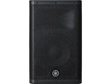 Yamaha DXR10 mkII 2-Way 1100-Watt 10" Active Loudspeaker