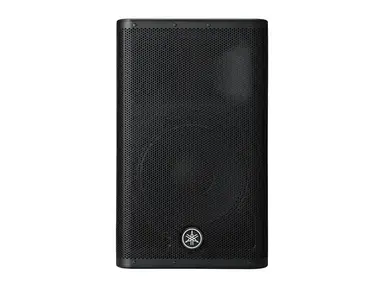 Yamaha DXR12 mkII 2-Way 1100-Watt 12" Active Loudspeaker