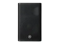 Yamaha DXR12 mkII 2-Way 1100-Watt 12" Active Loudspeaker