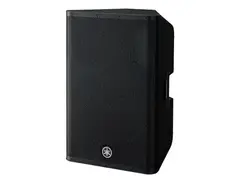 Yamaha DXR15 mkII 2-Way 1100-Watt 15" Active Loudspeaker