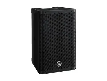 Yamaha DXR8 mkII 2-Way 1100-Watt 8" Active Loudspeaker