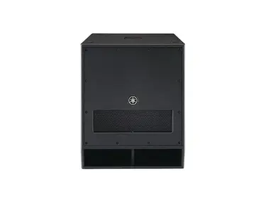 Yamaha DXS18 18" Power Subwoofer