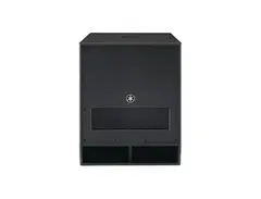 Yamaha DXS18 18" Power Subwoofer