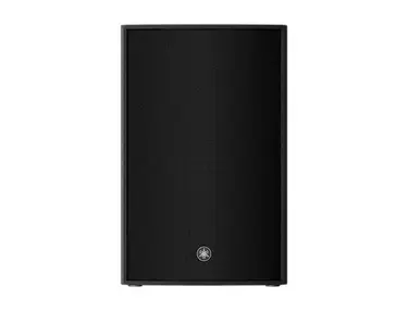 Yamaha DZR12 12" Powered Loudspeaker