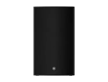 Yamaha DZR15-D 15" Powered Loudspeaker
