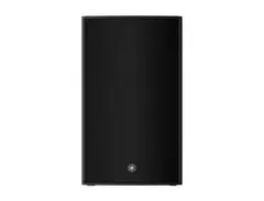 Yamaha DZR15-D 15" Powered Loudspeaker