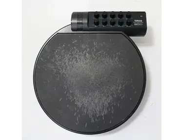 Yamaha ED10 Analog Drum Synth Pad