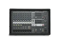 Yamaha EMX512SC 12 Channel 500-Watt Powered Analog Mixer main image