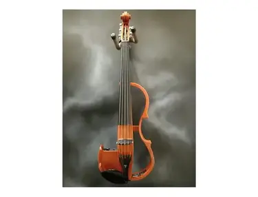 Yamaha EV-205AM 5-String Silent Violin