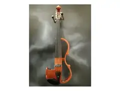 Yamaha EV-205AM 5-String Silent Violin main image