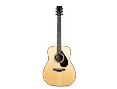 Yamaha FG9 RX