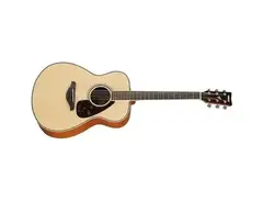 Yamaha FS820