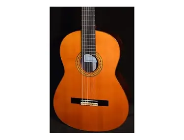 Yamaha GC22C Cedar