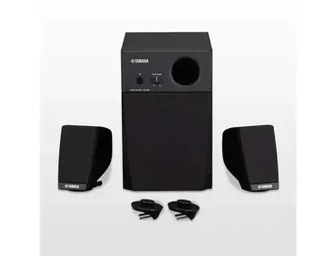 Yamaha GNS-MS01 Speaker System for Genos