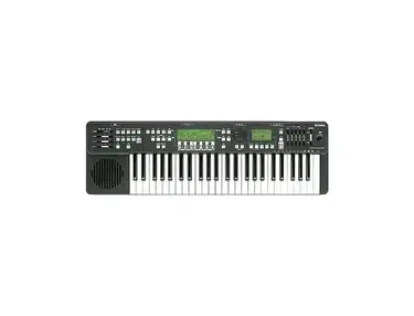 Yamaha HD-200 Harmony Director 49-Key Keyboard