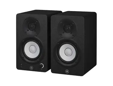 Yamaha HS3 3" Powered Studio Monitor (Pair)