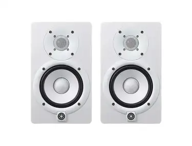 Yamaha HS5 5" Powered Studio Monitor (Pair)