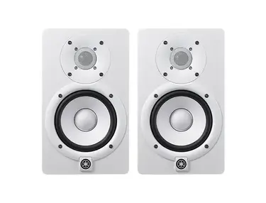 Yamaha HS8 8" Powered Studio Monitor (Pair)