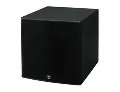 Yamaha IS1118-YI 18" Active Subwoofer main image