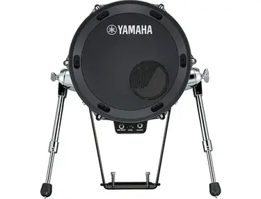 Yamaha KP128 Electronic Bass Drum Pad