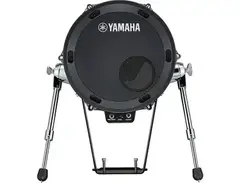 Yamaha KP128 Electronic Bass Drum Pad main image