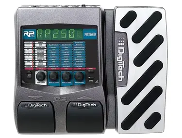 Digitech RP-250