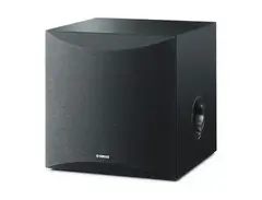 Yamaha KS-SW100 50-Watt Powered Subwoofer