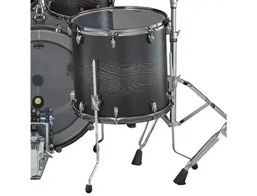 Yamaha LHF-1615 Live Custom Hybrid Oak 16x15" Floor Tom